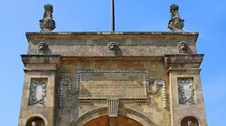 Visuel de Vie de château