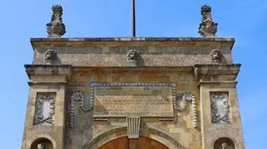 Vie de château