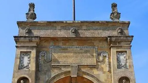 Vie de château