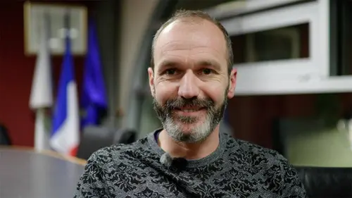 Vie de maire : Mon maire reconfiné