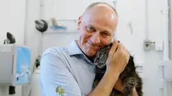 Vie de vet S01E13 Urgences !