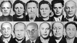 Visuel de Vie et destin du Livre noir, la destruction des Juifs d'URSS
