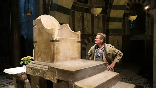 Vie et mort des empires S01E04 Charlemagne