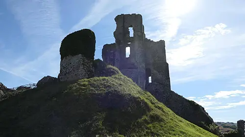 Vie et mort des empires S01E02 Edgar