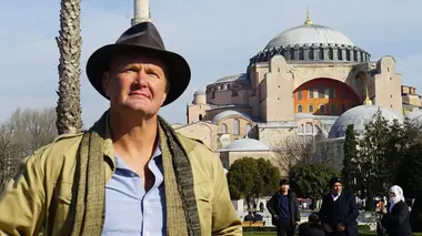 Vie et mort des empires S01E03 Attila