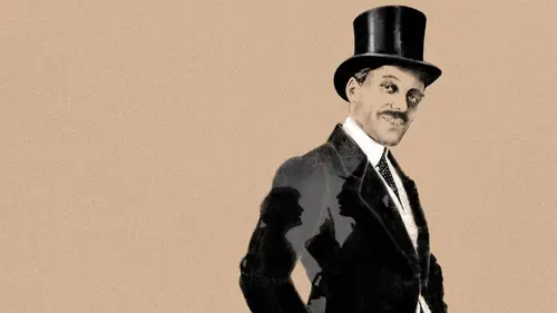 Vie et morts de Max Linder