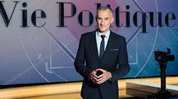 Visuel de Vie politique