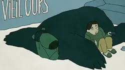 Visuel de Vieil ours