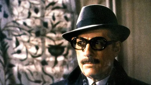 Vieille canaille en streaming