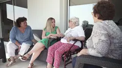 Vieillir chez soi, le meilleur choix ?