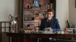 Vienna Blood - Les carnets de Max Liebermann S03E01 Etreinte mortelle