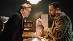 Vienna Blood - Les carnets de Max Liebermann S01E03 Les mensonges de l'esprit