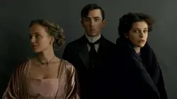 Vienna Blood - Les carnets de Max Liebermann S01E01 La justice de l'inconscient