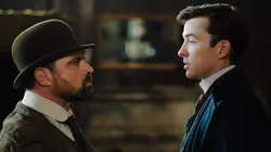Vienna Blood - Les carnets de Max Liebermann S01E03 Les mensonges de l'esprit