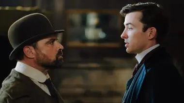 Vienna Blood - Les carnets de Max Liebermann S01E03 Les mensonges de l'esprit