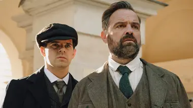 Vienna Blood - Les carnets de Max Liebermann S02E02 Le baiser du diable