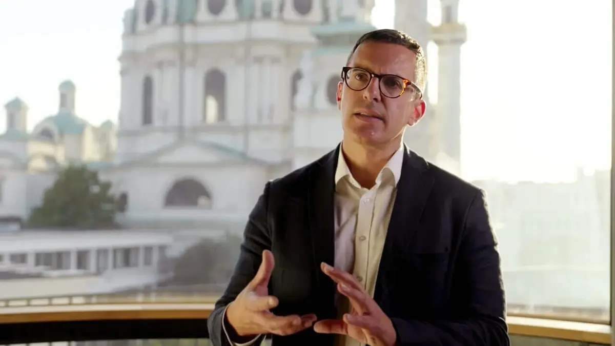 Vienne : capitale de l'architecture baroque