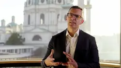 Vienne : capitale de l'architecture baroque