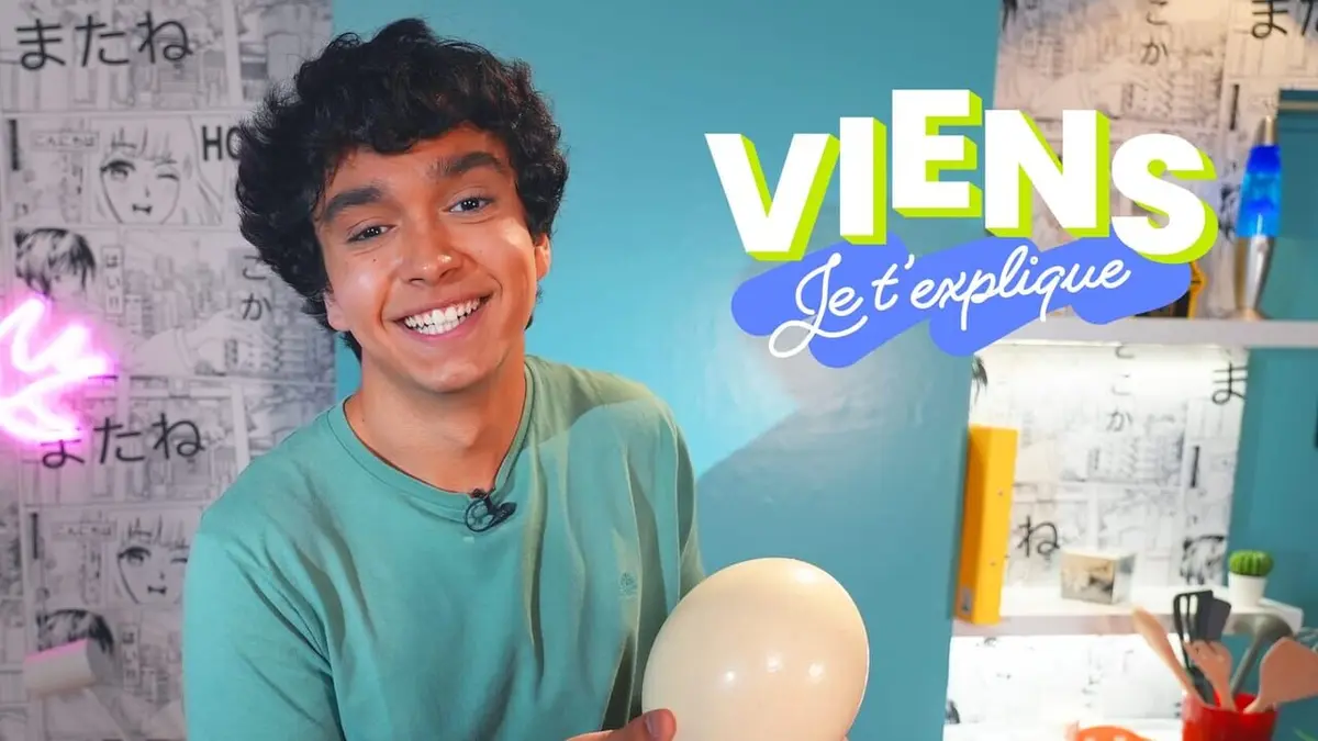 Visuel de Viens, je t'explique Fabriquer un moulin à vent - les stratégies de lecture