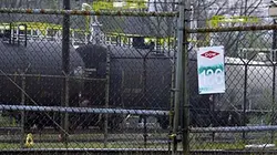 Visuel de Vies empoisonnées : les dessous de l'industrie chimique