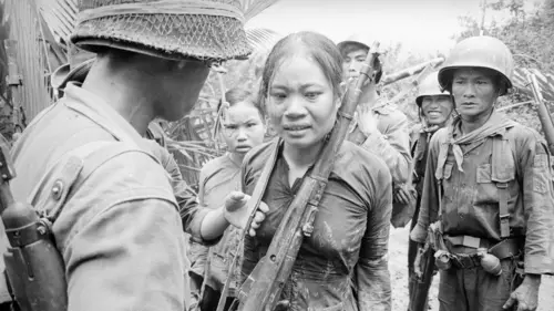 Vietnam S01E02 Insurrection