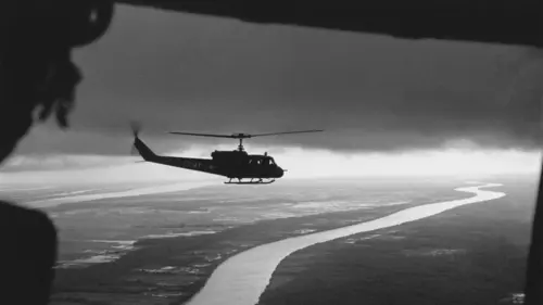 Vietnam S01E03 Le bourbier