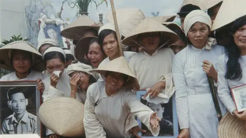 Vietnam S01E06 Fantômes