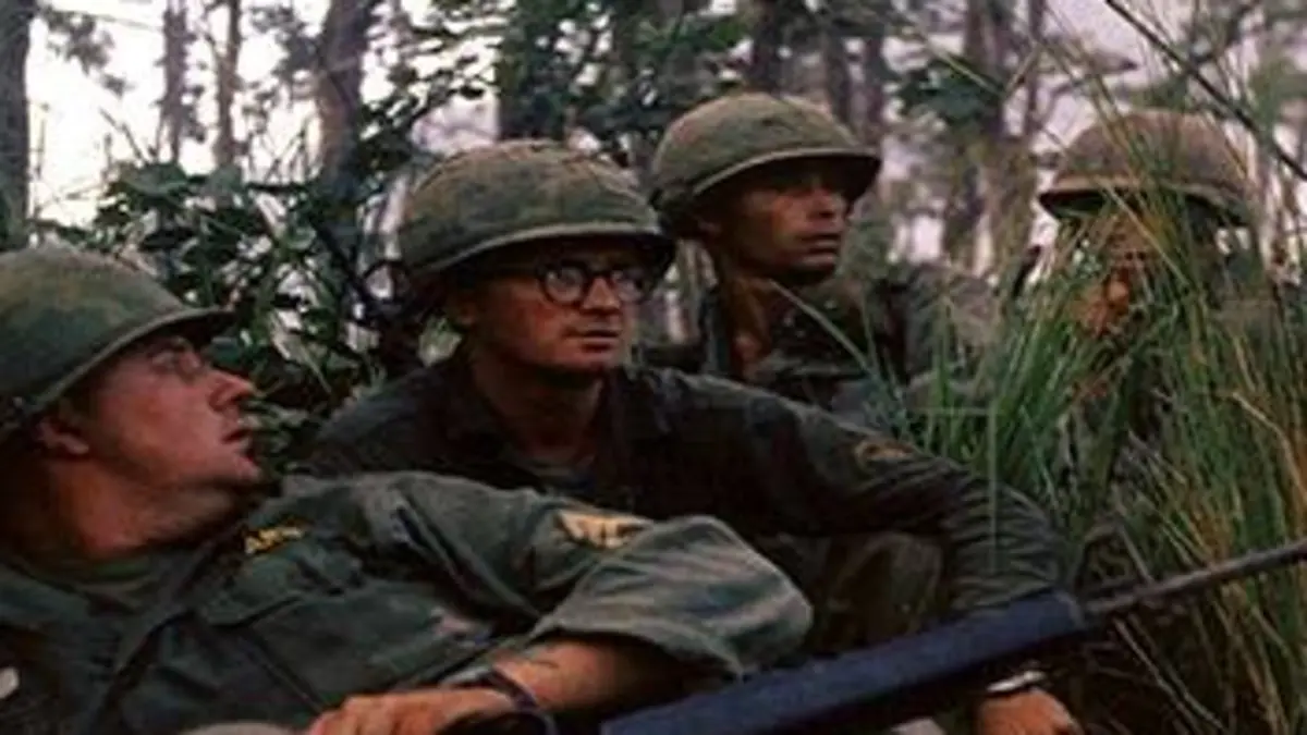 Vietnam au coeur de l'enfer E05 Une guerre changeante - 1969-1970