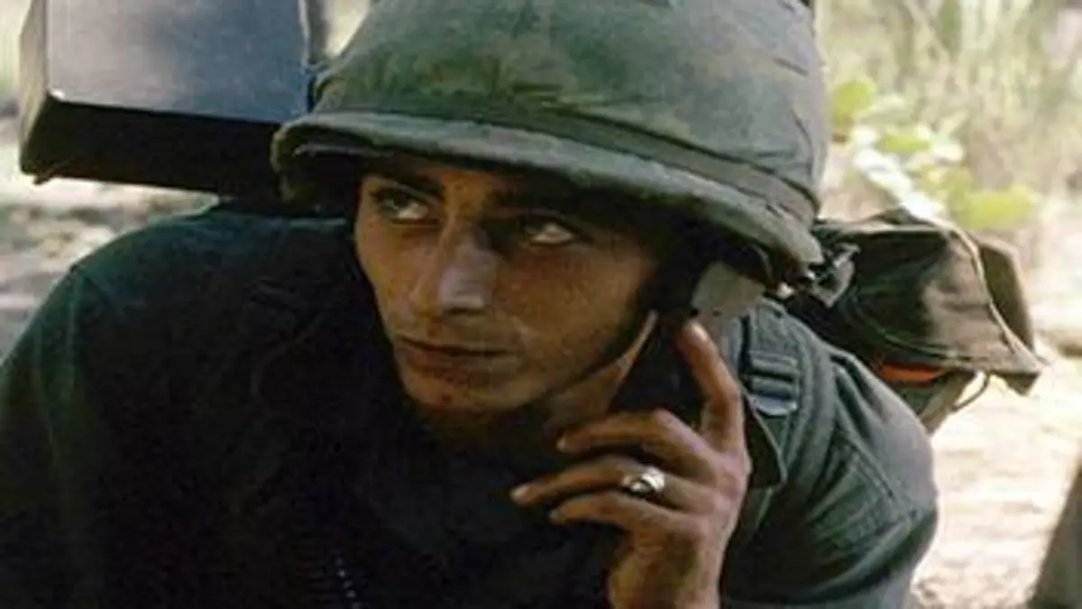 Vietnam au coeur de l'enfer E06 La paix dans l'honneur - 1971-1975