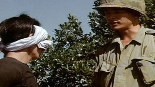 Viêtnam, au coeur de l'enfer E04 Le bourbier, 1968-1969