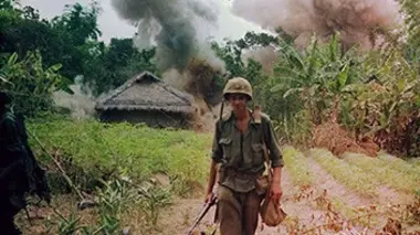 Recherche et destruction : 1966-1967