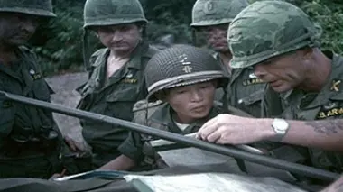 Viêtnam, au coeur de l'enfer E01 Le commencement : 1964-1965