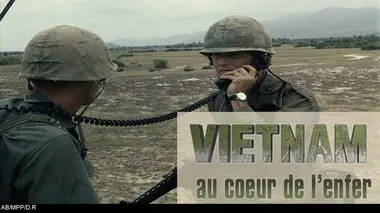 Vietnam au coeur de l'enfer E03 L'offensive du Têt, 1968