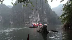 Vietnam, fête du têt : le passé retrouvé