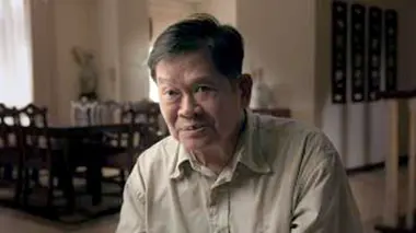 La partition : 1954-1962