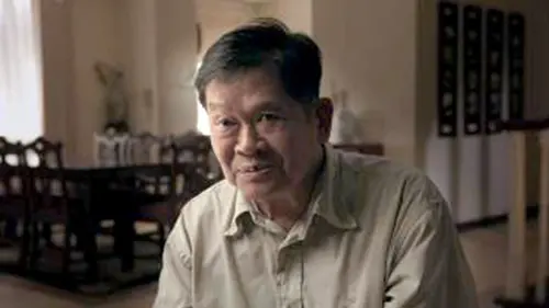 Vietnam, la naissance d'une nation La partition : 1954-1962