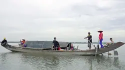 Viêtnam, terre d'eau : leçon de survie