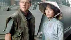 Visuel de Viêtnam, un adroit mensonge