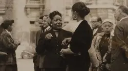 Vieux créoles de Paris