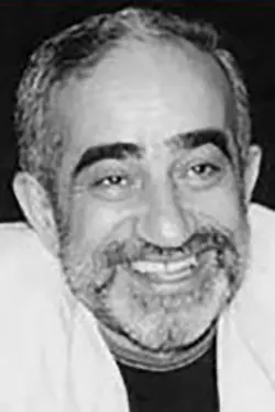 Photo de Vigen Stepanyan