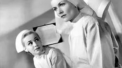 Visuel de Vigil in the Night