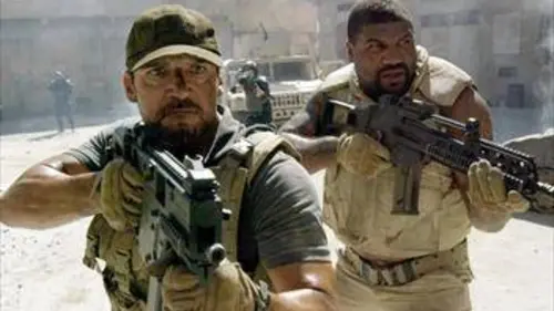 Audiences TV : Vigilante Chronicles