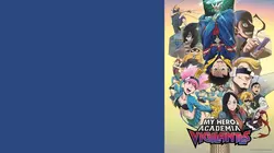 Vigilantes Simulcast