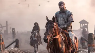 Viking, la naissance d'une nation