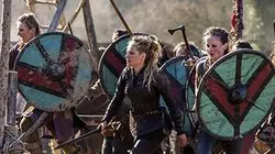 Vikings S04E19 A l'aube du dernier jour