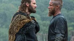 Vikings S03E05 L'usurpateur