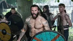 Vikings S03E08 Aux portes de la ville