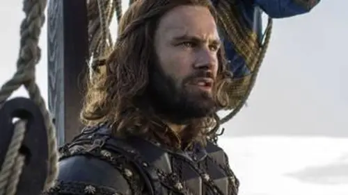 Vikings S04E09 La mort pour tous