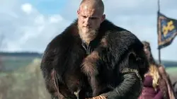 Vikings S05E16 Le Bouddha