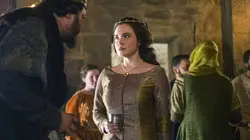 Vikings S06E15 L'appel du large